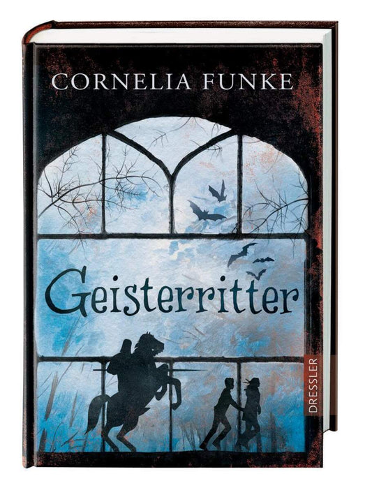 Oetinger Geisterritter (Neuauflage)