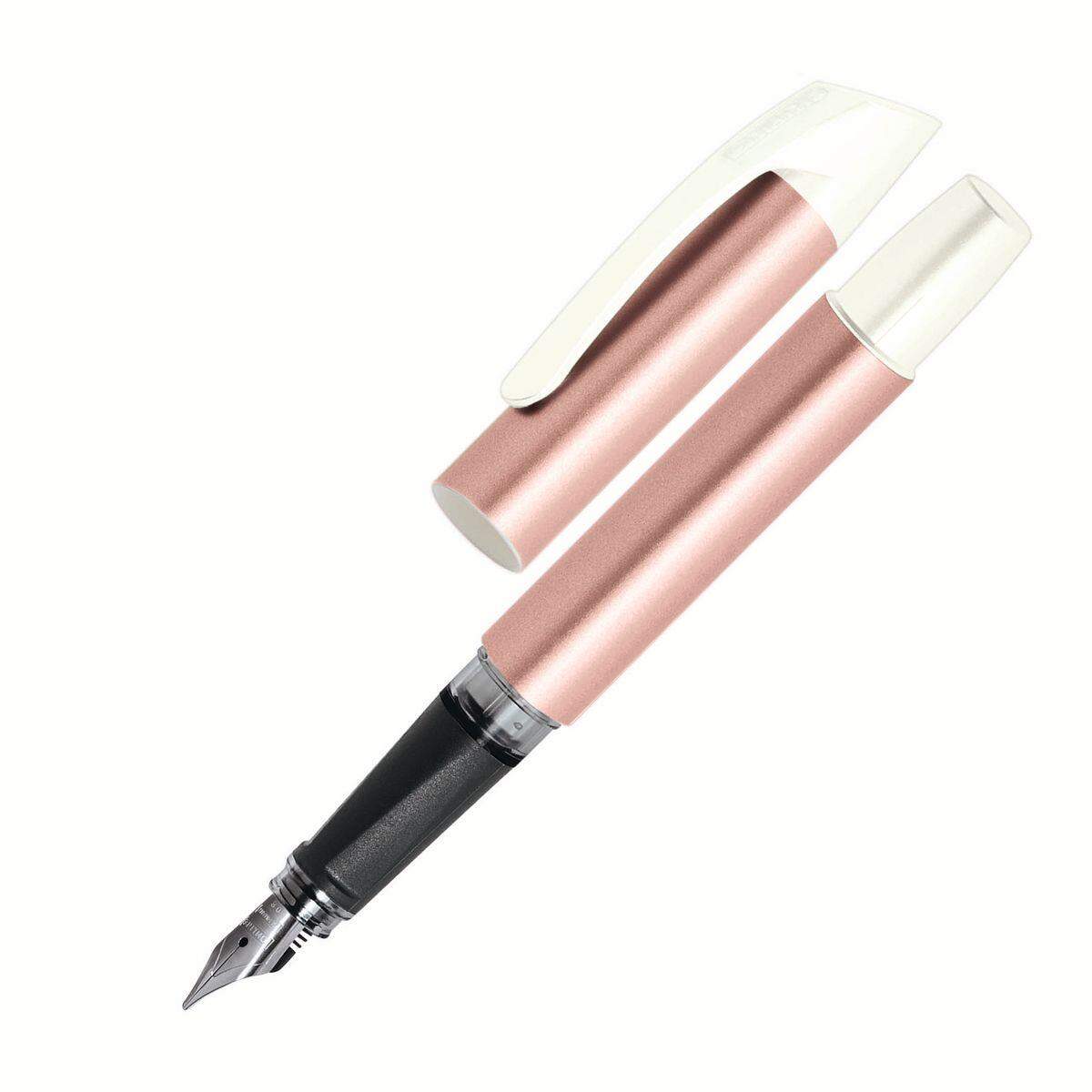 ONLINE Best Writer Campus, Kalligrafiefeder, 0,8 mm, Metallic Rosegold