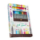 ONLINE Calli.Brush - Brush Pen Set mit 24 Farben