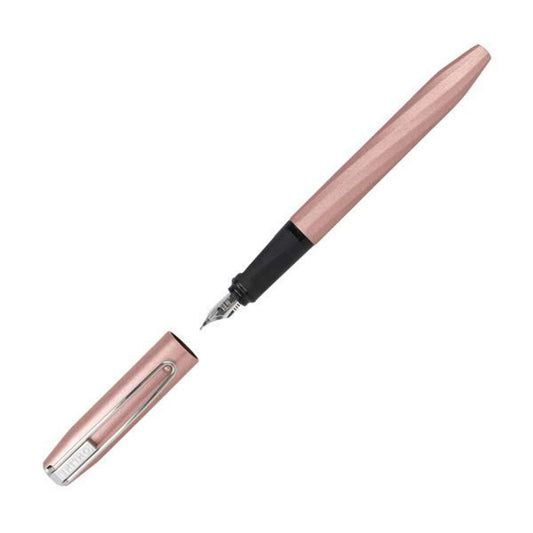 ONLINE Füller Slope M Metallic Rose