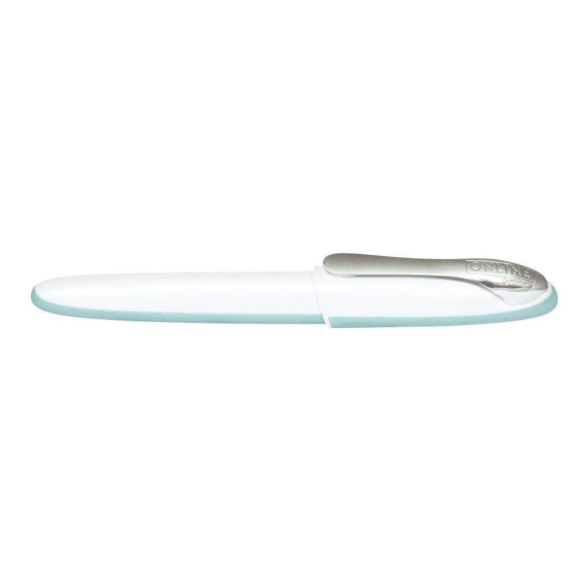 ONLINE Füllhalter Air Feder M Pastel Blue