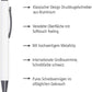 ONLINE Kugelschreiber Soft Metal, Pure White mit Softtouch Feeling