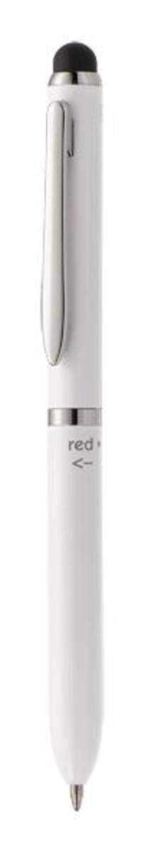 ONLINE Multi Touch Pen Flash, White