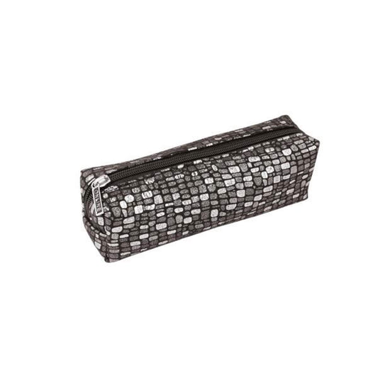 ONLINE Schlamperetui Silver