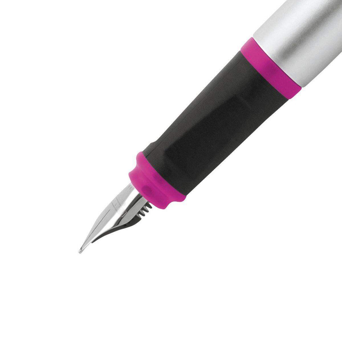 ONLINE Schreiblern-Füller Switch Starter, M, pink