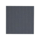 Open Bricks Baseplate 20x20 dark grey 4