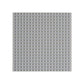 Open Bricks Baseplate 20x20 light grey 4
