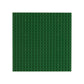 Open Bricks Baseplate 20x20 olive green 4
