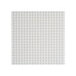 Open Bricks Baseplate 20x20 white 4