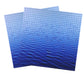 Open Bricks Baseplate 32x32 water [Duo Pack]