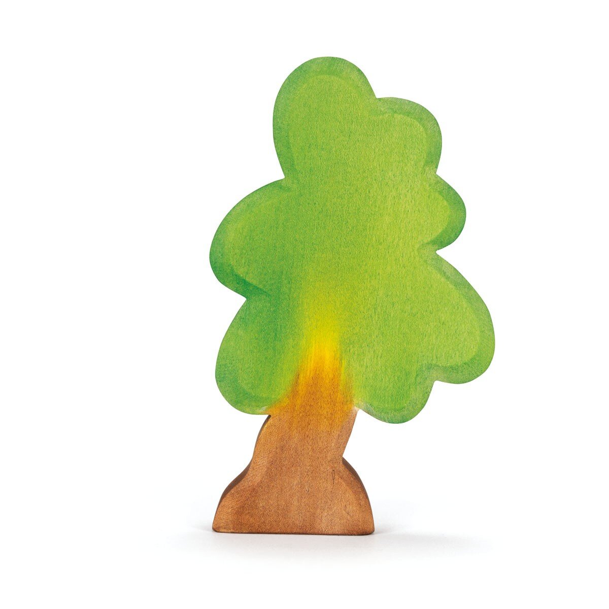 Ostheimer Eiche mittel mit Stütze