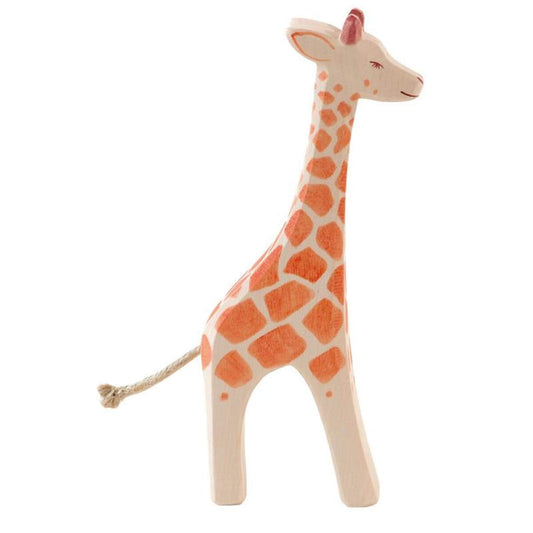 Ostheimer Giraffe groß stehend