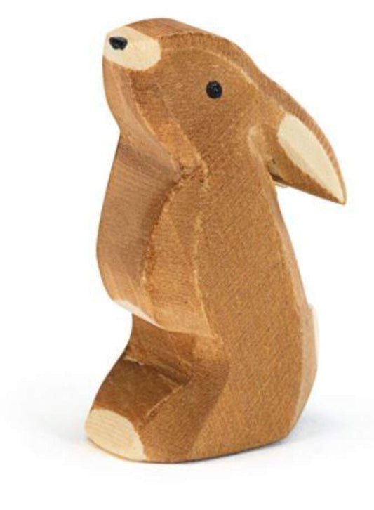 Ostheimer Hase Ohr tief