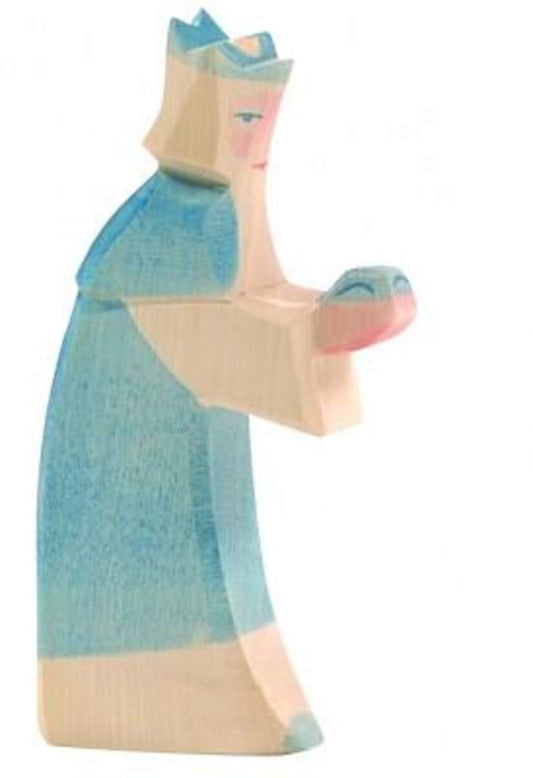 Ostheimer König blau