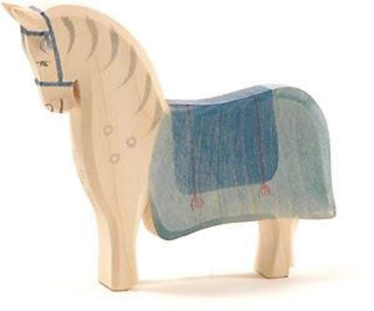 Ostheimer Pferd Sattel