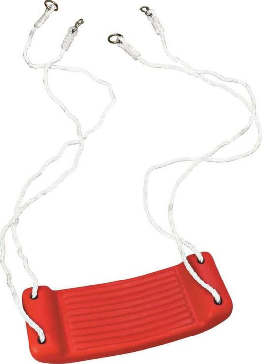 Ouotdoor Active Brettschaukel rot 42 x 16 cm