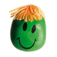 Out of the Blue Funny Face Antistressball, 8cm, sortiert