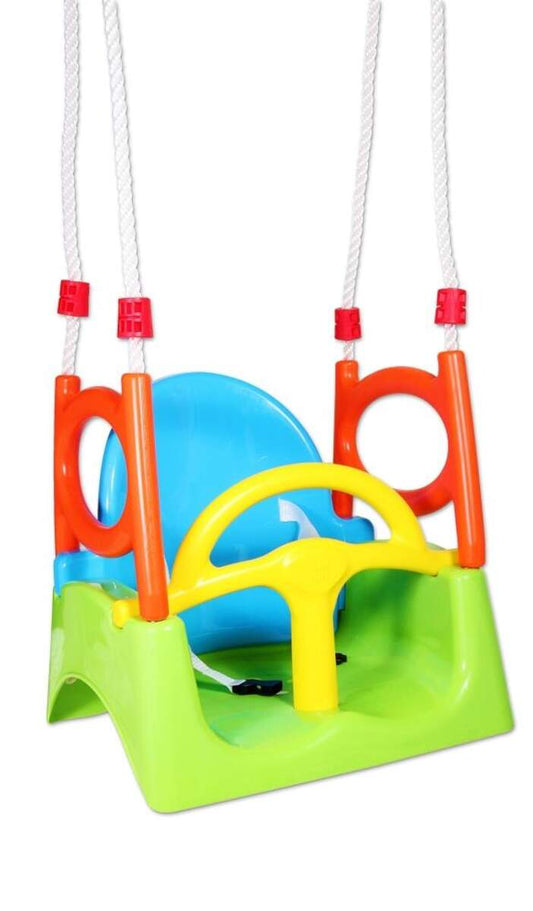 Outdoor Active 3 in 1 Schaukel