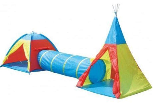 Outdoor Active Abenteuer Zelt Set