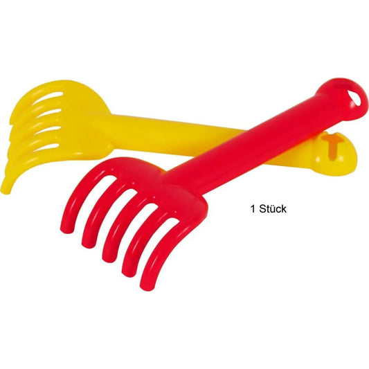 Outdoor Active Harke Länge 24,5 cm, 1 Stück, 2-fach sortiert