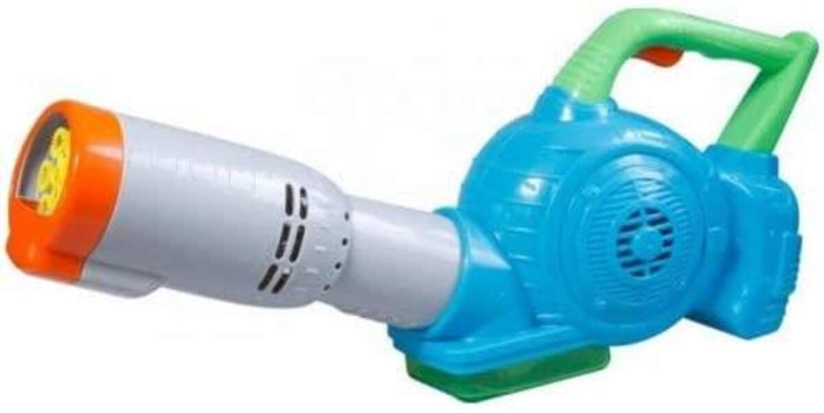 Outdoor Active Seifenblasen Booster