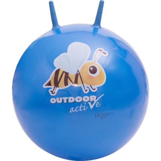 Outdoor Active Sprungball Super – 60 cm