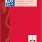 Oxford 100050336 Vokabelheft A4 Lin. 53, 32 Blatt