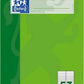 Oxford 100050336 Vokabelheft A4 Lin. 53, 32 Blatt