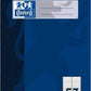 Oxford 100050336 Vokabelheft A4 Lin. 53, 32 Blatt