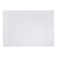 Oxford Recycling Schulheft A4, 16 Blatt, Lineatur 25 (liniert, weißer Rand rechts), 90 g/m²