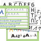Oxford Schreiblernheft A4 Lin.SL Querformat 16 Blatt