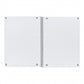 Oxford Schule Collegeblock A4+, 80 Blatt, Dotted, SCRIBZEE® kompatibel