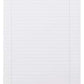 Oxford Schulheft A4, liniert, Lineatur 37, 16 Blatt, blau