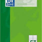Oxford Vokabelheft A5 Lin. 53, 32 Blatt