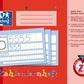 Oxford Zahlenlernheft A4 Lin.ZL Querformat 16 Blatt