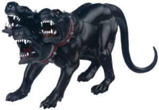 Papo 38912 Höllenhund Zerberus