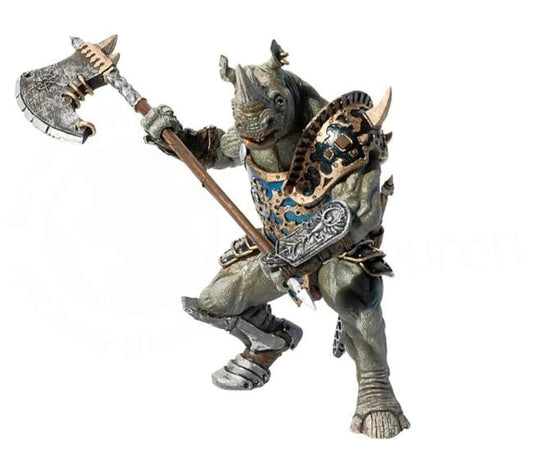 Papo 38946 Nashornmutant