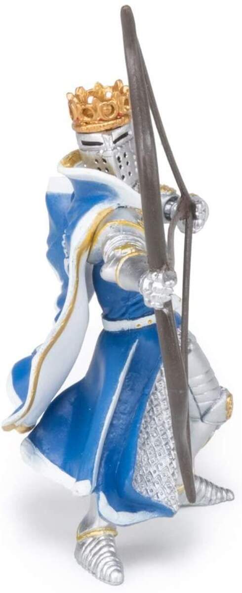 Papo 39795 Drachenkönig mit Bogen