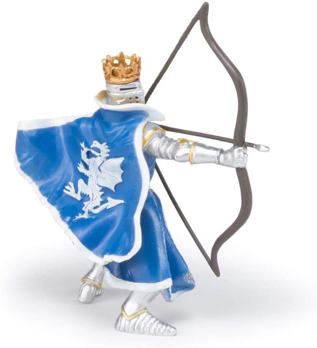 Papo 39795 Drachenkönig mit Bogen