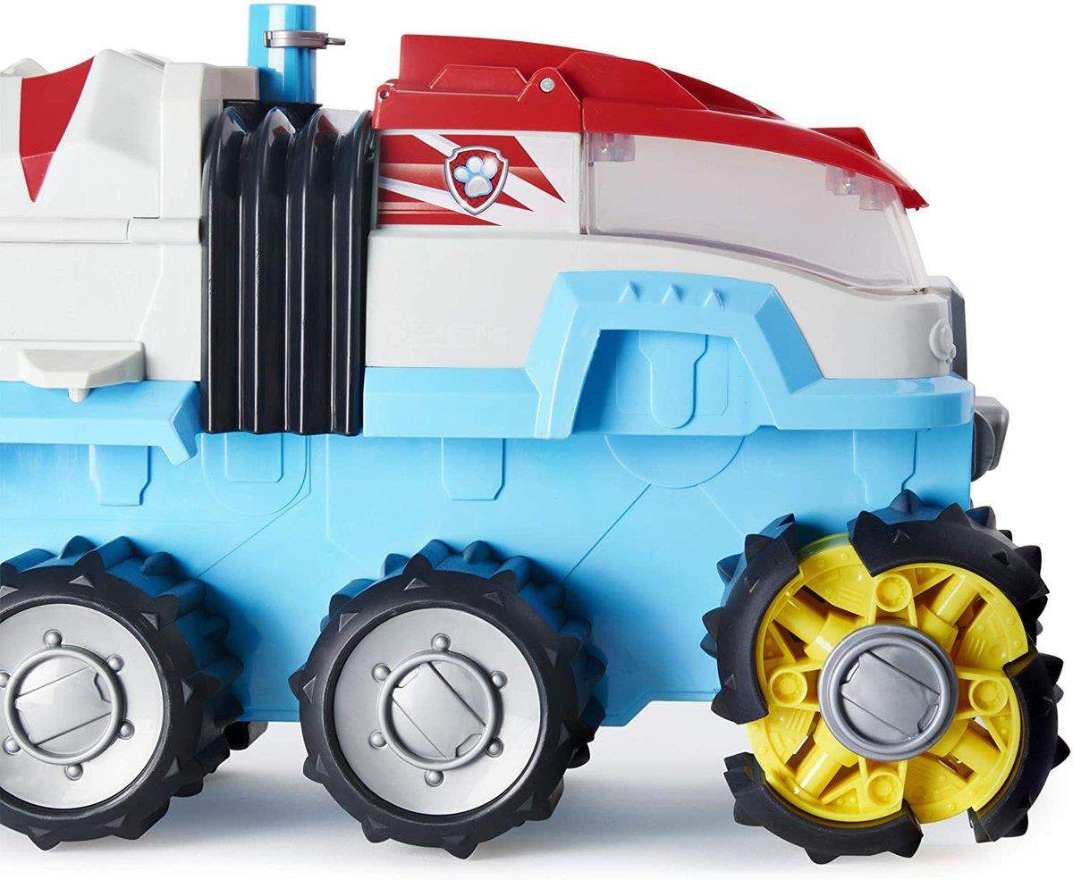 PAW Patrol Dino Patroller