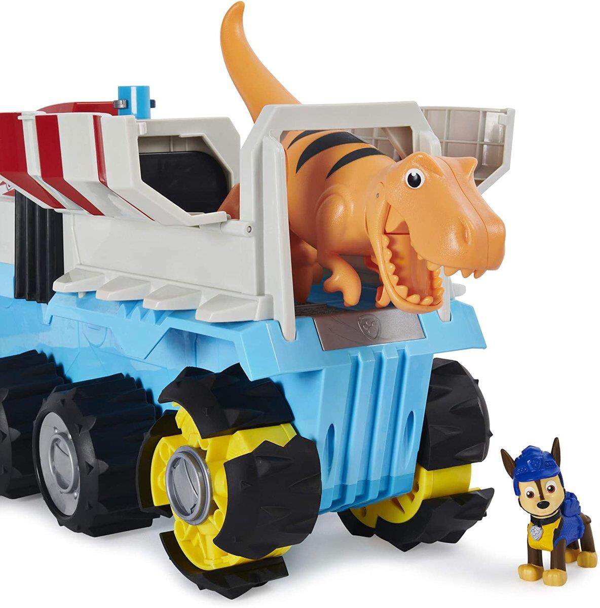 PAW Patrol Dino Patroller