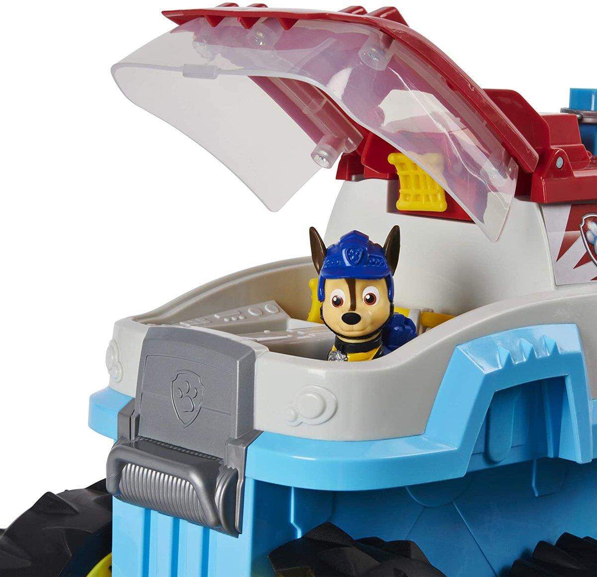 PAW Patrol Dino Patroller