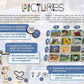 PD Verlag Pictures, Spiel des Jahres 2020