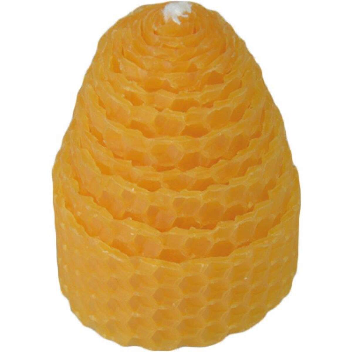 Pebaro  Bienenwaben-Kerzenbastelset