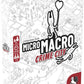 Pegasus MicroMacro Crime City (Edition Spielwiese) - Spiel des Jahres 2021