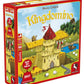 Pegasus Spiele Kingdomino Revised Edition Spiel des Jahres 2017