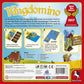 Pegasus Spiele Kingdomino Revised Edition Spiel des Jahres 2017