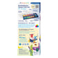 Pelikan Farbkasten K12® inkl. Deckweiß, 12 Farben