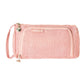 Pelikan Faulenzer Homeoffice rose Canvas Look