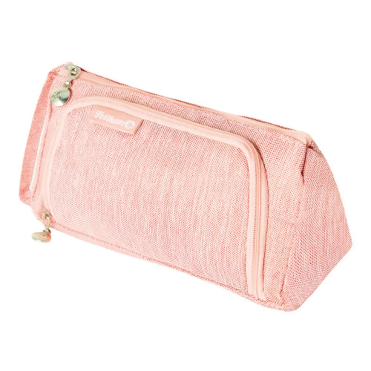 Pelikan Faulenzer Homeoffice rose Canvas Look